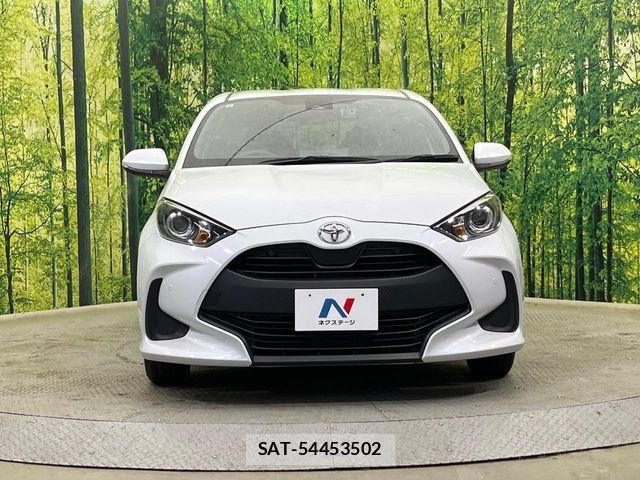Toyota YARIS 2023-05 6818239-14