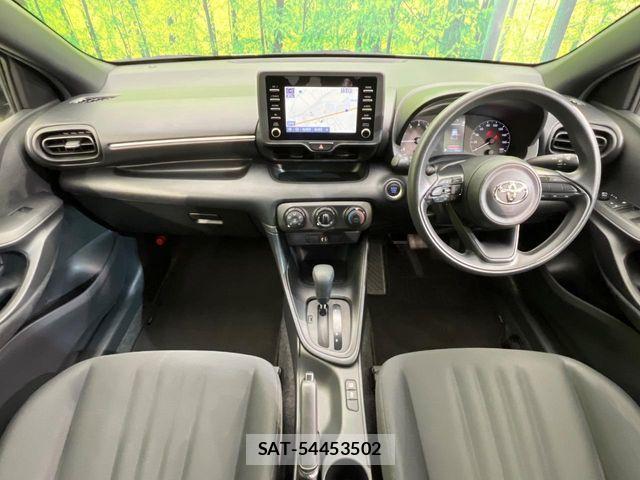 Toyota YARIS 2023-05 6818239-1