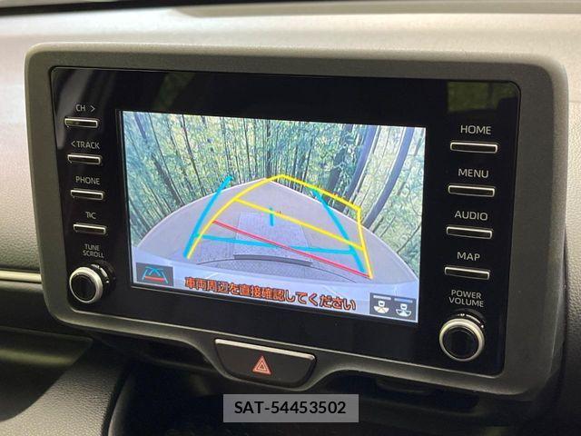 Toyota YARIS 2023-05 6818239-3