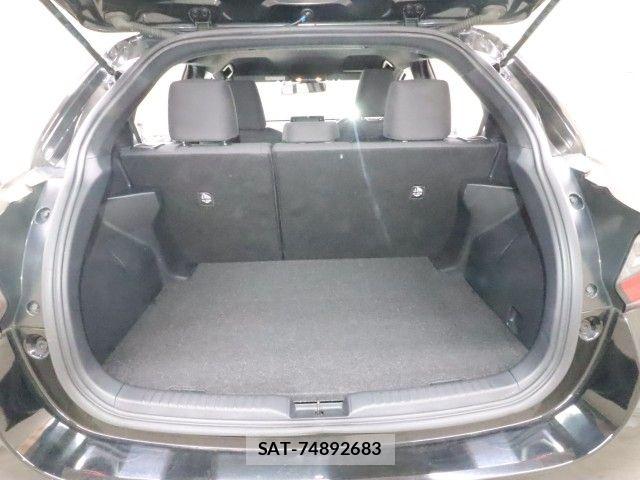 Toyota YARIS 2020-10 6818241-9