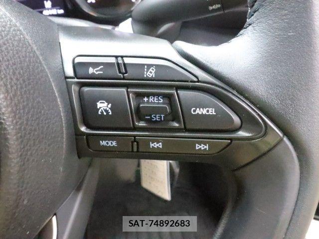 Toyota YARIS 2020-10 6818241-23