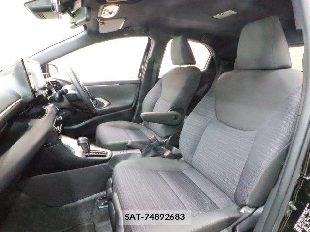 Toyota YARIS 2020-10 6818241-5
