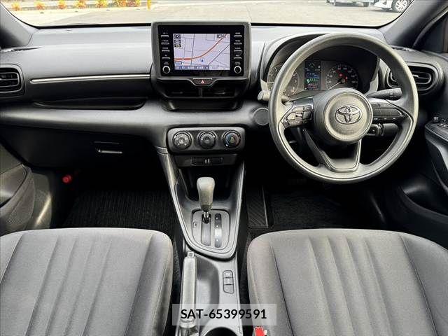 Toyota YARIS 2021-05 6818252-1