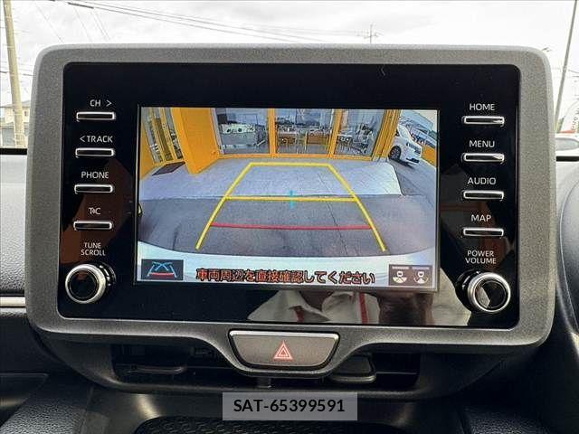 Toyota YARIS 2021-05 6818252-2