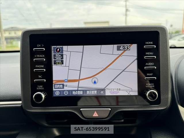 Toyota YARIS 2021-05 6818252-3