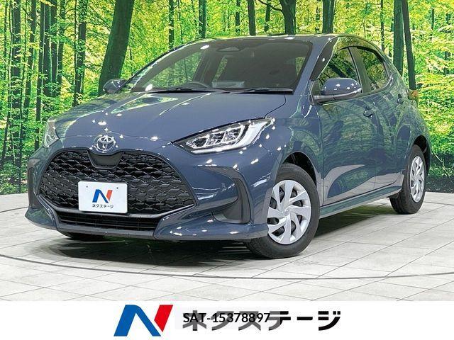 Toyota YARIS 2025-01 6818236-0