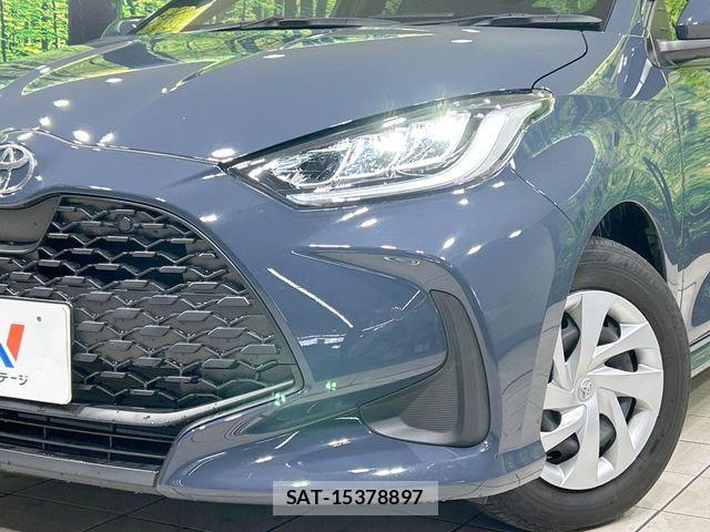 Toyota YARIS 2025-01 6818236-11