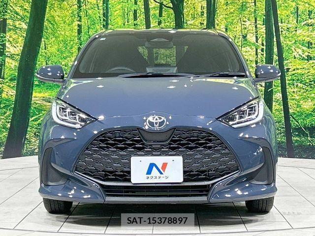 Toyota YARIS 2025-01 6818236-13