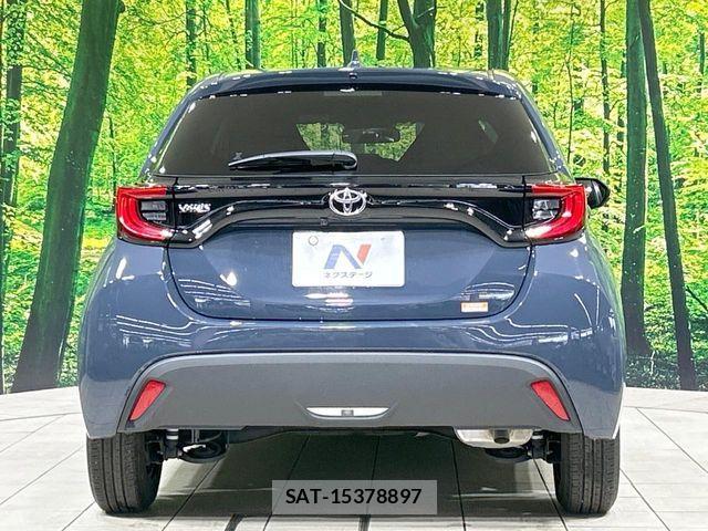Toyota YARIS 2025-01 6818236-14