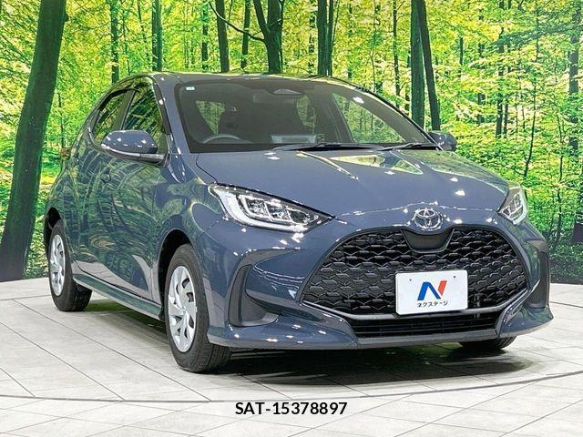 Toyota YARIS 2025-01 6818236-15