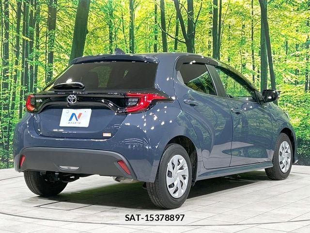 Toyota YARIS 2025-01 6818236-16