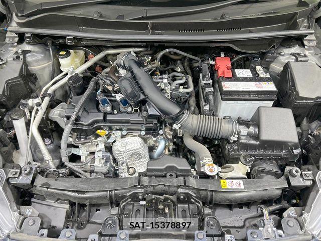 Toyota YARIS 2025-01 6818236-17