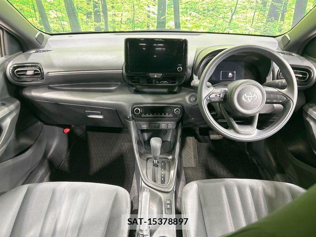 Toyota YARIS 2025-01 6818236-1