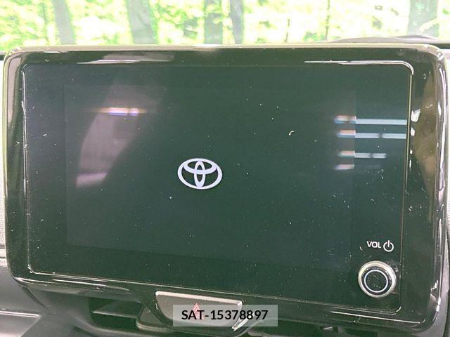 Toyota YARIS 2025-01 6818236-2