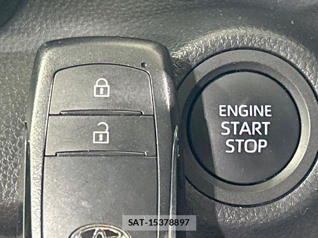 Toyota YARIS 2025-01 6818236-6