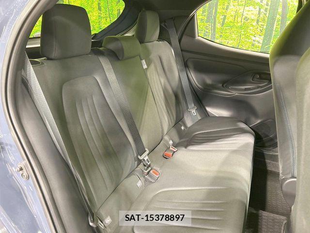 Toyota YARIS 2025-01 6818236-8