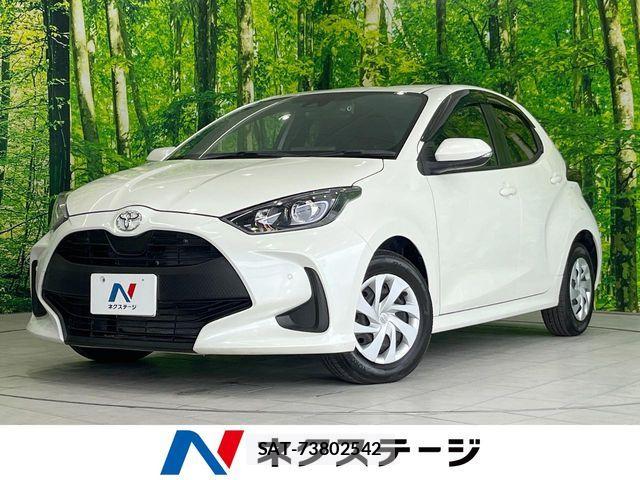 Toyota YARIS 2020-08 6818254-0