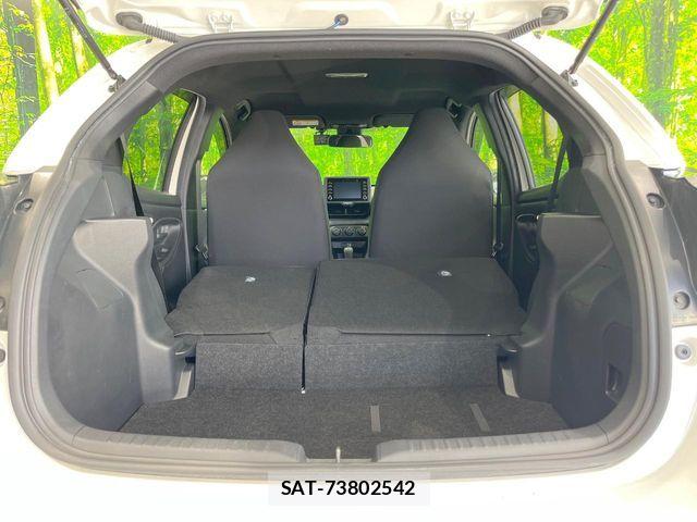 Toyota YARIS 2020-08 6818254-9