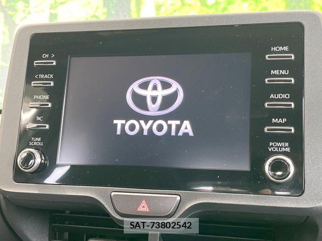 Toyota YARIS 2020-08 6818254-2