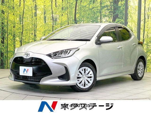 Toyota YARIS 2020-03 6818238-0