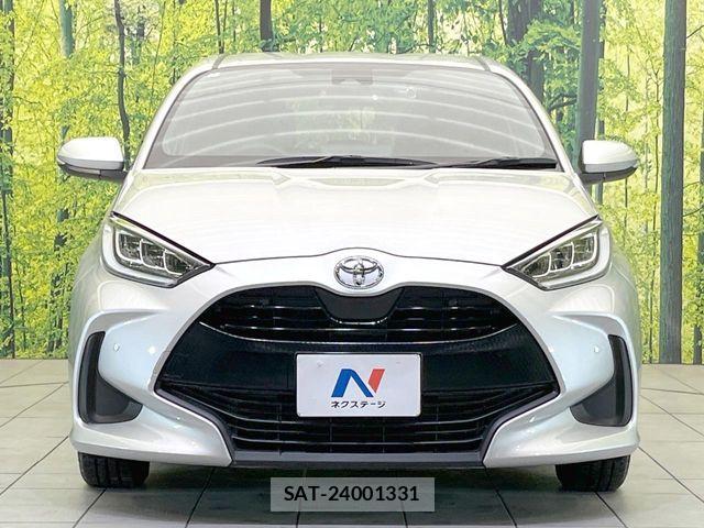 Toyota YARIS 2020-03 6818238-13