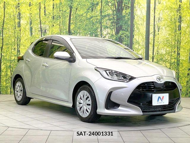 Toyota YARIS 2020-03 6818238-15