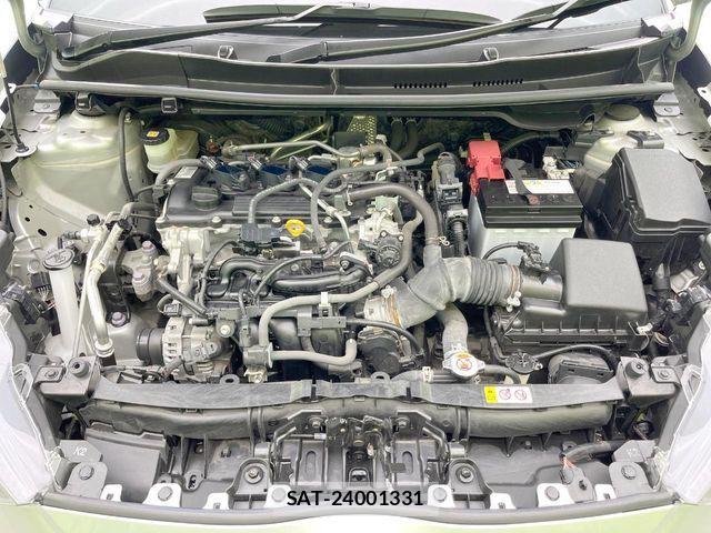Toyota YARIS 2020-03 6818238-17
