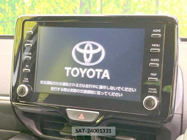 Toyota YARIS 2020-03 6818238-2