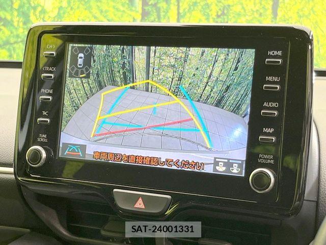 Toyota YARIS 2020-03 6818238-3