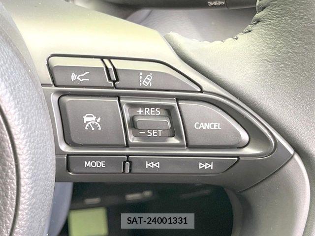 Toyota YARIS 2020-03 6818238-4