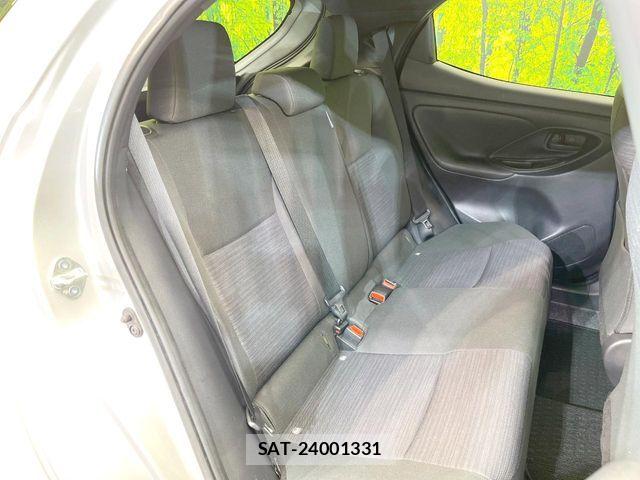 Toyota YARIS 2020-03 6818238-8