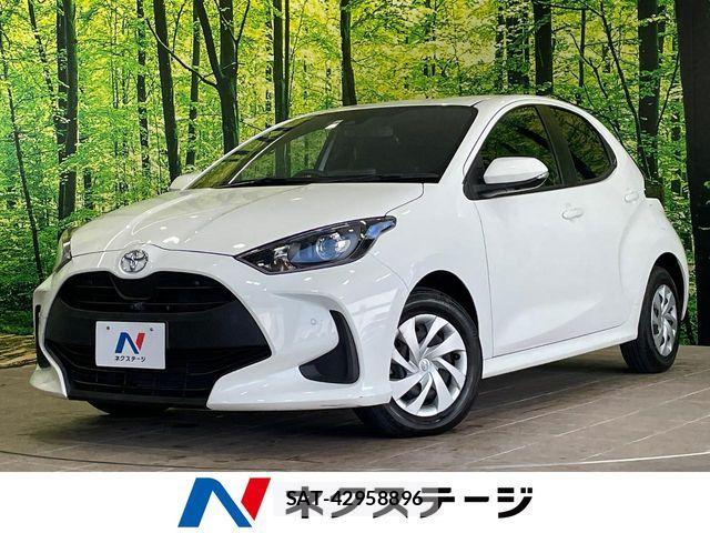 Toyota YARIS 2023-03 6818243-0
