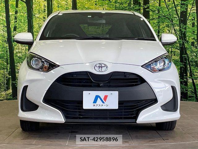 Toyota YARIS 2023-03 6818243-13