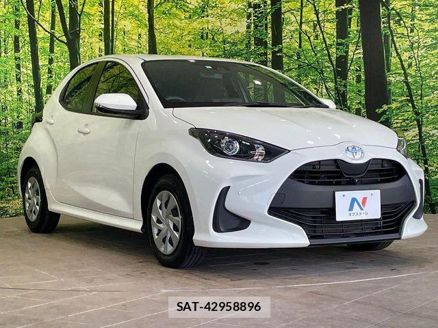 Toyota YARIS 2023-03 6818243-15