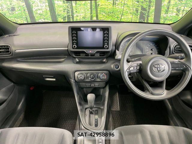 Toyota YARIS 2023-03 6818243-1