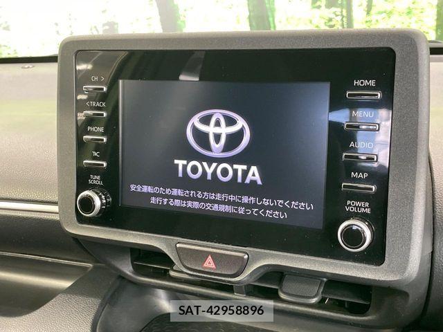 Toyota YARIS 2023-03 6818243-2