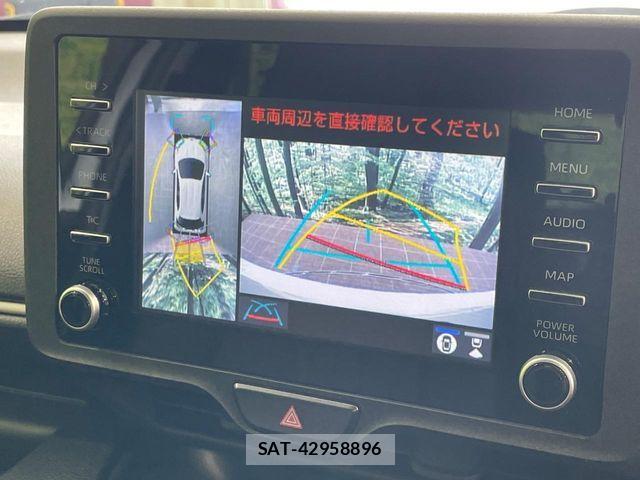 Toyota YARIS 2023-03 6818243-3
