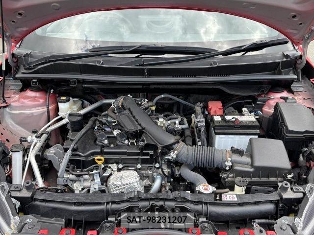 Toyota YARIS 2022-06 6818242-22