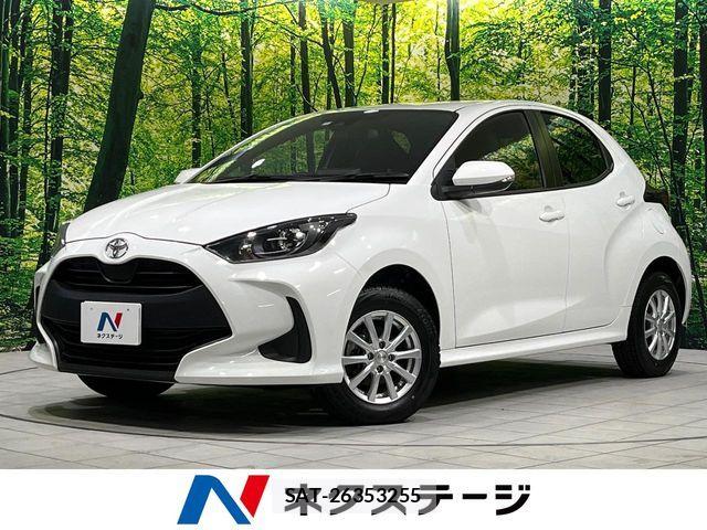 Toyota YARIS 2022-07 6818237-0