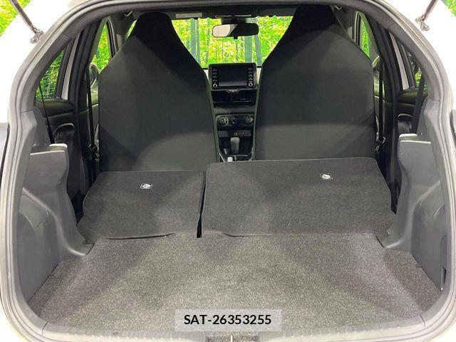 Toyota YARIS 2022-07 6818237-9