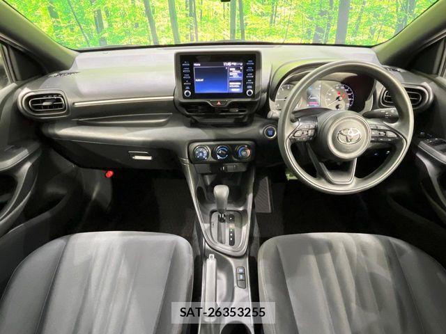 Toyota YARIS 2022-07 6818237-1