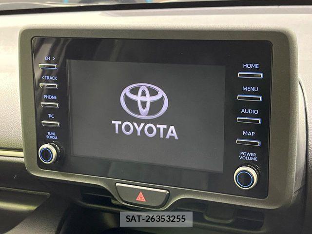 Toyota YARIS 2022-07 6818237-2