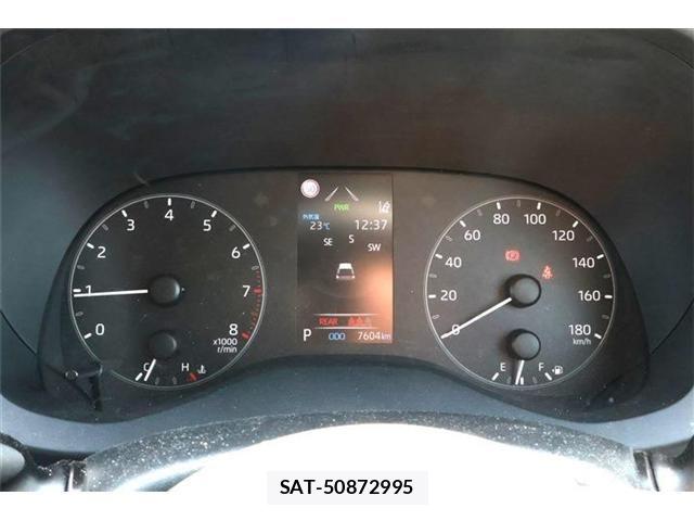 Toyota YARIS 2021-04 6818240-20
