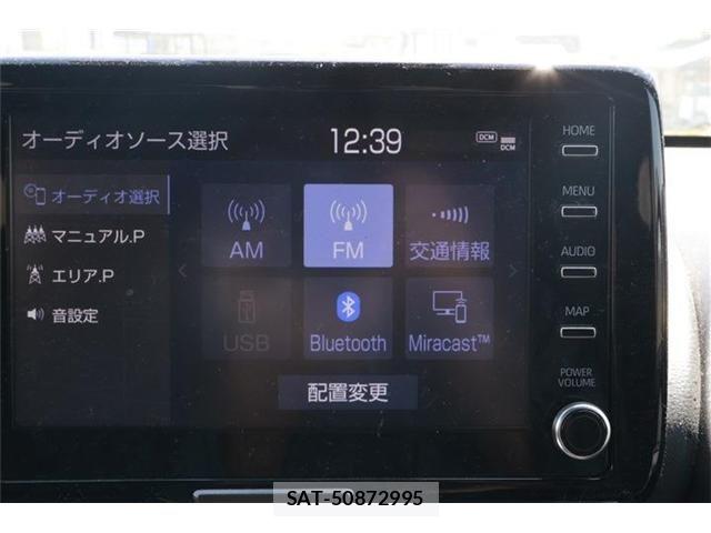 Toyota YARIS 2021-04 6818240-25