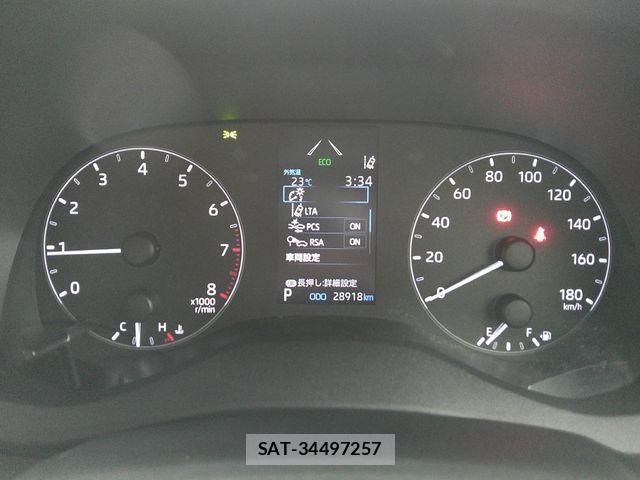 Toyota YARIS 2020-10 6818247-9