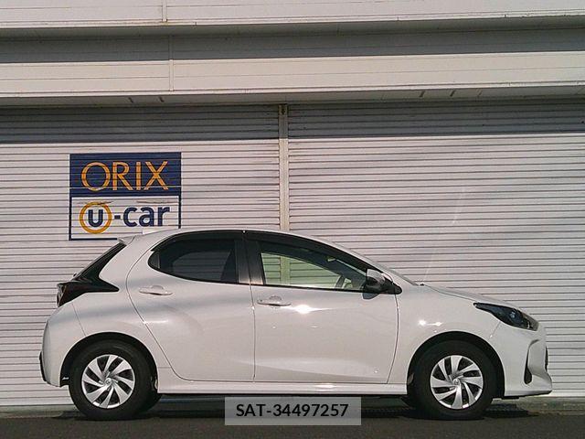 Toyota YARIS 2020-10 6818247-19
