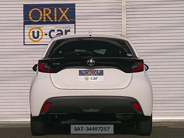 Toyota YARIS 2020-10 6818247-28