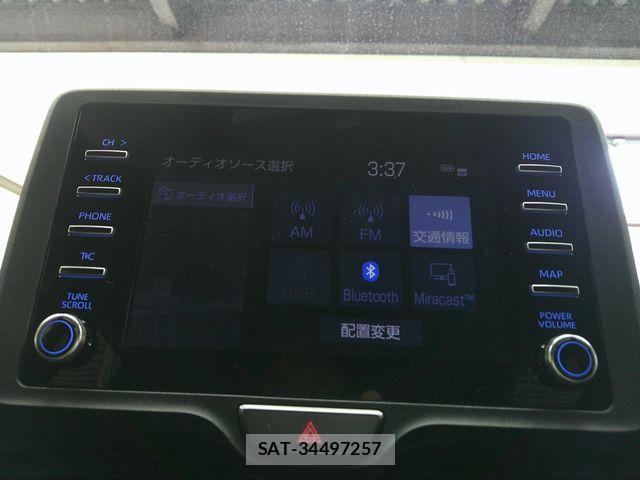 Toyota YARIS 2020-10 6818247-4