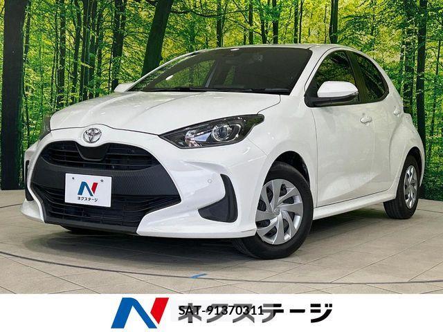 Toyota YARIS 2022-06 6818251-0