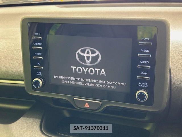 Toyota YARIS 2022-06 6818251-2